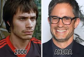 Como Lucen Actualmente Los Protagonistas De Amores Perros A 20 Anos Del Estreno De La Pelicula