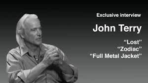 After performing in a few local theater productions, he moved to alaska where he helped start a river rafting company. John Terry Interview Youtube