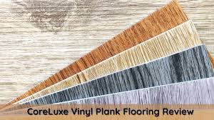 It does not contain phthalate, so it gives good air quality. Coreluxe Vinyl Plank Flooring Review Xd Ultra Style Options Cost Floor Techie