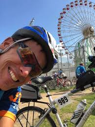 Best wishes to the class of '83 from Ocean City