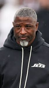 The Jets have carried a loser mentality for years. Can Aaron Glenn be the  one to finally change it?