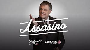 8 hours ago · actor gino renni died this sunday at the age of 78, after being hospitalized for 55 days in a sanatorium in the buenos aires neighborhood of recoleta, after he was diagnosed with coronavirus. Tradizzione On Behance
