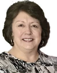 Obituary for Linda Lou (McCain) Connelly