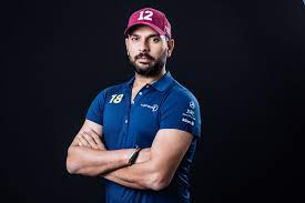 Yuvraj Singh Nft Collection Former India All Rounder Set To Launch Cricket Nft Collection This Month News Update