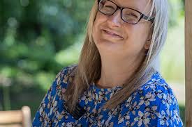 Deb Reed Celebrant in Colchester, Essex