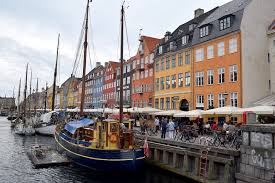 Nyhavn