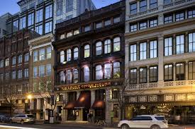 Building erected by amc txci llc, located. 10 000 Sf Boutique Building Available For Lease In Chinatown Tech Office Spaces