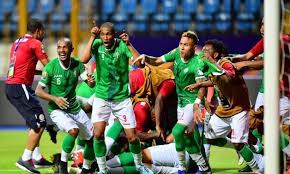 We found streaks for direct matches between algeria vs tunisia. Afcon Qf 2nd Day Algeria Vs Ivory Coast Tunisia Vs Madagascar Egypttoday