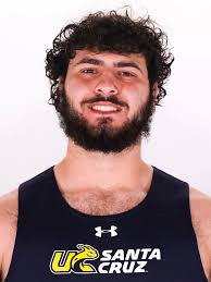 2026 Men's Track and Field Roster