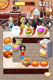 Key code cake mania software cake mania game screensaver v.1.0 this free cake mania download screensaver features jill, a cake mania game character, serving all sorts of customers. Cake Mania Celebrity Chef Apk Download Android Strategy Games