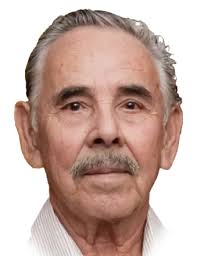 Obituary information for Cosme O. Gutierrez