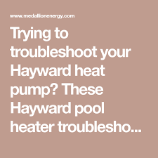 If your heat pump does not heat or cool properly, freezes up, or cycles off and on too frequently, this article can help. Form Sent Thank You Pool Heat Pumps Pool Heater Repair Pool Heater Parts Pool Heater Pool Heat Pump Heat Pump Pool Heater
