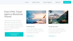 We have over 1,500 site templates and more have been added every day. 80 Free Bootstrap Templates You Can T Miss In 2021