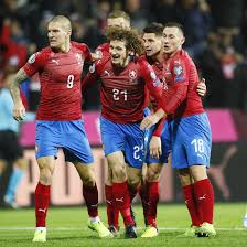 V hampden parku v glasgow se od 15 hodin střetnou s domácím skotskem, sledujte podrobný online přenos. Reprezentaci Cekaji Na Podzim Pripravne Zapasy Na Kypru A V Nemecku Reprezentace Fotbal Cz