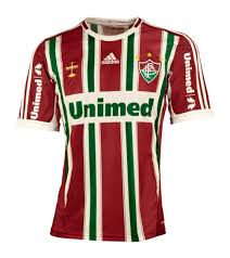 Fluminense son dakika transfer haberleri, fluminense fikstürü, maç sonuçları, kadrosu, puan durumu ve daha fazlası için www.tr.beinsports.com.tr adresini ziyaret edin. Fluminense 2012 Home Kit