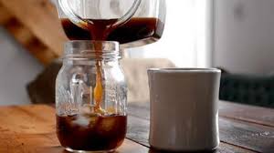 Check spelling or type a new query. How To Make Cold Brew Coffee Video Allrecipes Com