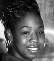 Tanja CATHEY Obituary (2011)