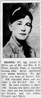 Alfred Stephen Miller