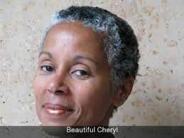 Natural Hair Gray Hair Transition Hair Black Hair Silver Beauty Salt Pepper Khamit Kinks Natural Hair Styles Silver Hair Silver Hair Color