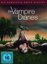 Neues angebotthe vampire diaries dvd komplette serie 1+2+3+4+5+6+7+8 alle staffeln **top**. Review The Vampire Diaries Staffel 1 Serie Medienjournal