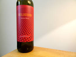Hilanda Monastrell 2014 Red Zinfandel Fans Take Notice Wine Casual