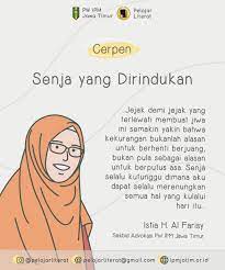 We did not find results for: Senja Yang Dirindukan Ipmjatim Or Id