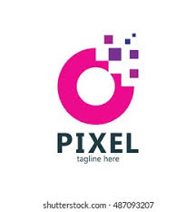 2010 logo trends | articles. Pixel Logo Vectors Free Download