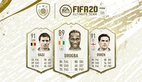 Roberto carlos (born april 19, 1941 in cachoeiro de itapemirim, espírito santo, brazil) initiated a major revolution of customs in brazil in the '60s. Icon Swaps Now Available In Fifa 20 Ultimate Team