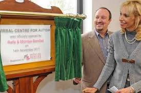 Browse 30 rafael benitez wife stock photos and images available, or start a new search to explore. M3ke09ov4v4sum