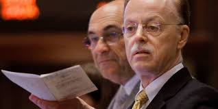 Former Illinois House Speaker Madigan aide Tim Mapes indicted