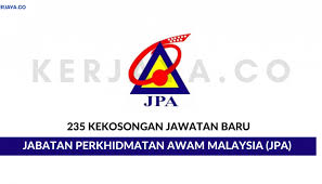 Facebook rasmi jabatan perkhidmatan awam malaysia official facebook. Jabatan Perkhidmatan Awam Malaysia Jpa Kerja Kosong Kerajaan