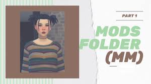 The best maxis match cc creators. The Sims 4 Maxis Match Mods Folder 10 Gb Part 1 Youtube
