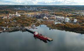 Discover the best of stenungsund so you can plan your trip right. Borealis Further Upgrades Cracker Operations In Stenungsund Sweden Borealis