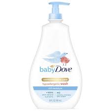 ©2021 bed bath & beyond inc. The 8 Best Baby Washes Of 2021