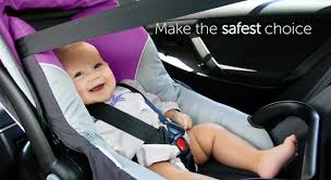 Some of them are also featuring 8 seats and hence, offer more options. Home Child Car Seats Make The Safest Choice