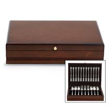 Maybe you would like to learn more about one of these? Flatware Chests