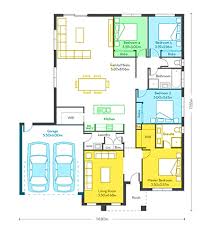 To get the full floor plan to understand which layout suits you best, please submit the form below. Floor Plans For Single Storey Homes Double Storey Homes And Investment Properties In Melbourne And Geelong Contact The New Home Shop Today To Explore Our Floor Plans