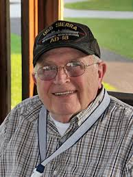 Obituary of William J. Hanna Jr.