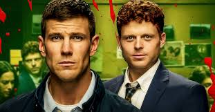 What Happened To Gibbs' Original NIS Team In NCIS?