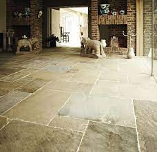 The functionality, versatility, and beauty of tile make it a great choice for indoor, outdoor, residential, and commercial flooring. Pin By Arc Pr On Home Stone Flooring Stone Tile Flooring Natural Stone Flooring