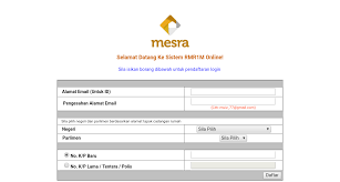 Prosedur rmr1m ( rumah mesra rakyat 1 malaysia) hanif via www.hanifidrus.com. Permohonan Rumah Mesra Rakyat 1malaysia Rmr1m Spnb 2020 Online My Panduan