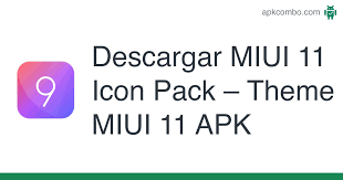 A colorful set of icons. Descargar Miui 11 Icon Pack Theme Miui 11 Apk Ultima Version