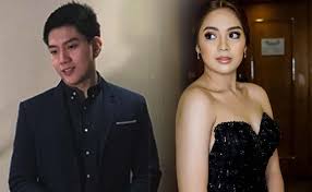 Jane oineza has confirmed that she and kyle secades are in a romantic relationship. Mmff Abante Tnt Breaking News Part 2