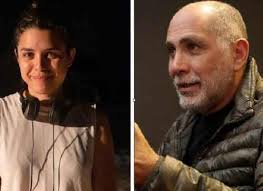 La mexicana que llega con tres filmes a Venecia