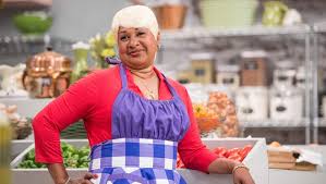 Your favorite rappers' favorite foods (according to their lyrics). T Pain S Mom Scores On Food Network Episode