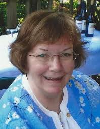 Rosemary Patricia Smaha