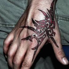 101 Best Hand Tattoos For Men Cool Design Ideas 2021 Guide Hand Tattoos For Guys Tribal Hand Tattoos Tattoo Design For Hand