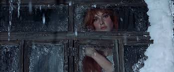 The Fearless Vampire Killers – [FILMGRAB]