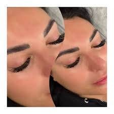 Gloria's Lash, Los Angeles, CA 90036, US