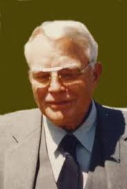 Horace Effler Obituary